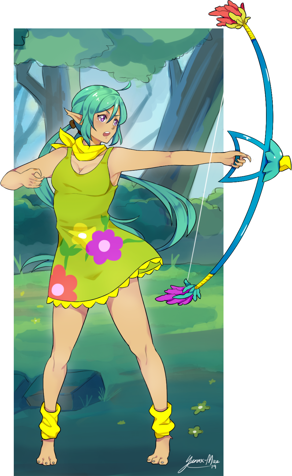 Celesta reference sheet